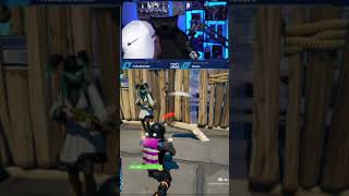 Pee My Pants Scary Fortnite Highlight