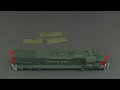ho scale