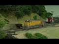 ho scale