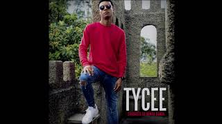 TyCee - Saudades da Minha Banda (Audio)