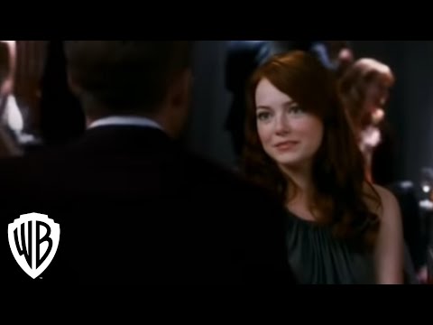 Crazy, Stupid, Love -- Jacob Meets Hannah