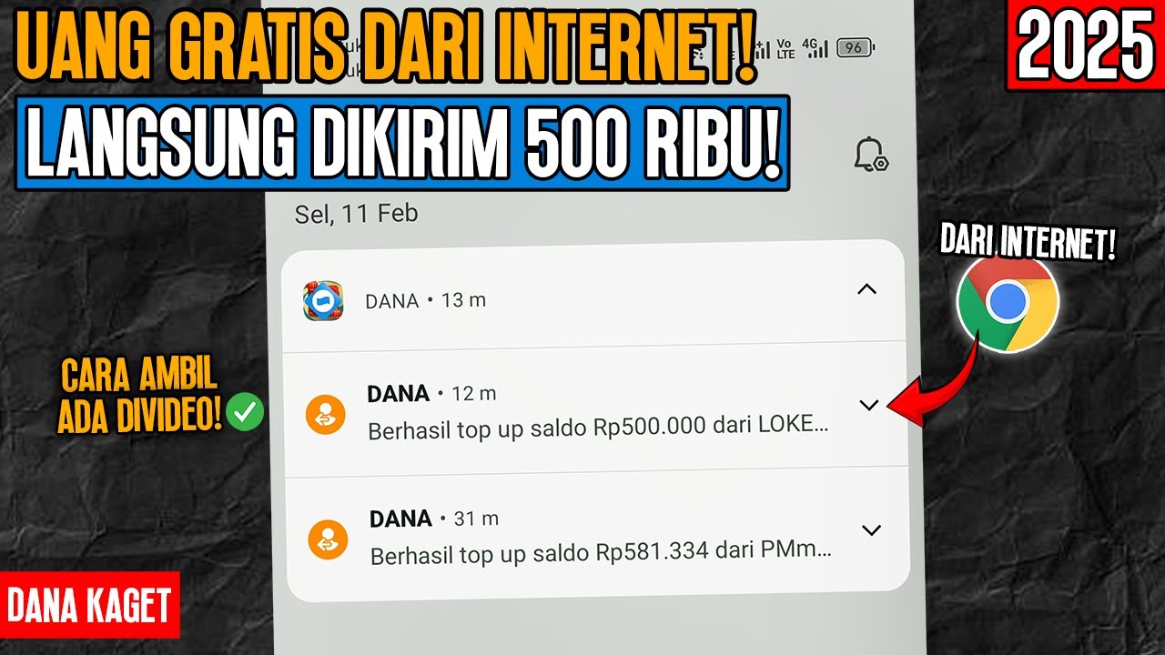 How to make money from the internet – application How to make money from the internet – application