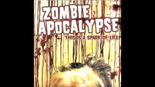 Watch Zombie Apocalypse The Dead In The Queue video