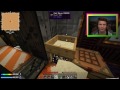 NUR WEGEN DEN SPINNEN!! | Minecraft Crash Landing #5 mit Dner