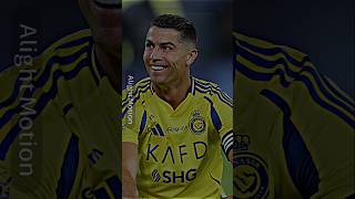 Ronaldo Atude Status
