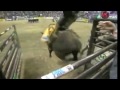 PBR RODEO BULLFIGHTERS are Takin'Care of Business by Steve Bartol MUSIC by BACHMAN TURNER OVERDRIVE