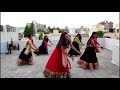PETHALPUR MAA GARBA || gujarti garba | dance