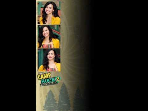 Different Summers - Demi Lovato - Camp Rock 2