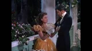 Paulette Goddard Spanked - Reap The Wild Wind 1942
