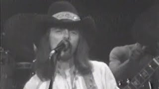 Watch Allman Brothers Band Blind Love video