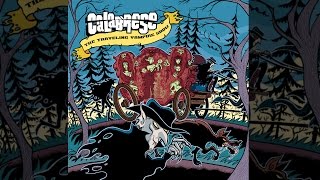 Watch Calabrese Your Ghost video