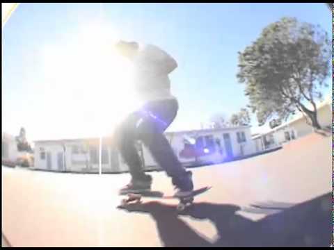 Nate Principato Line - Theskateclick.com