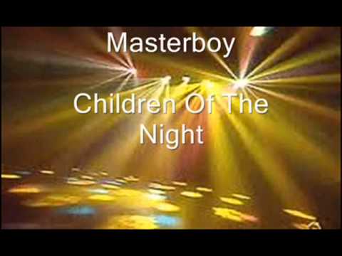 Children Of The Night Video
