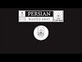 Persian - Morning Sun (DJ Normal 4 Remix)