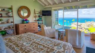 Kapalua Bay Villa 12-B3 D Stunning Ocean Views