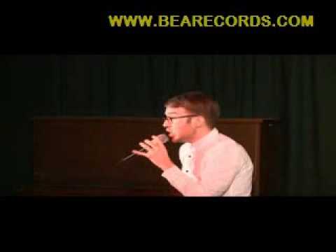 Anzej Dezan- mr. nobody (Slovenie) Video