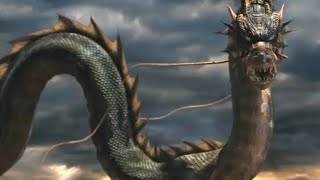 Canavar Savaşları - Dragon Wars 2007 4k  HD Film izle(#HELLHD) #dragon#dragonwar