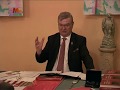 Tűzvonalban a Szent László diplomácia - Dr. Nagy László előadása (Budapest, 2017. 09. 27.)