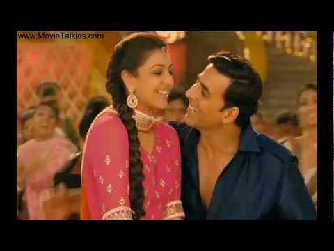 Mujh mEin Tu ***akshay kumar special 26*** full song