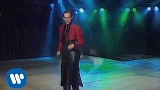 Watch Miguel Bose Salamandra video