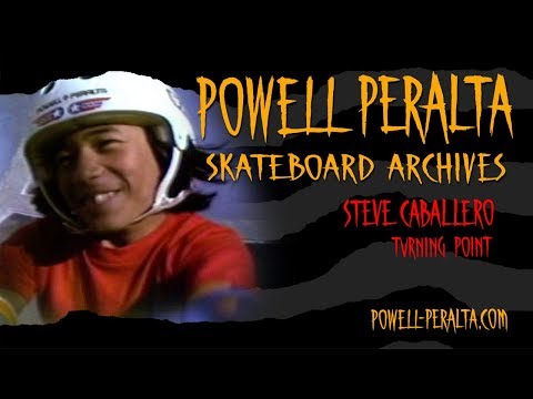 SKATEBOARD ARCHIVES - CAB TURNING POINT