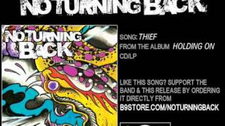 Watch No Turning Back Thief video