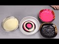 image Resep Cara Membuat Dan Menghias Kue Zebra Belang By World Food