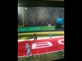 MATT RYAN scores from 35 on a QB SNEAK and DIRTY BIRDS in M