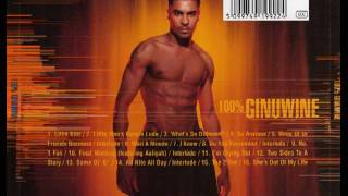 Watch Ginuwine Interlude video