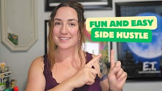 Selling On Poshmark As A Profitable Side Hustle - 500, 2K, 4K Goals