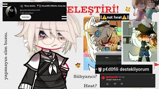 Bxss Bxtch Gacha Eleştiri