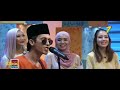 Bunkface - Anugerah Syawal LIVE 2018