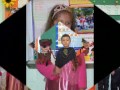 Ms. Zinser's Pre-K Class @ Corpus Christi School (2007-2008)