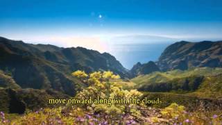 Avantasia - A Restless Heart And Obsidian Skies - Sub Español & Lyrics