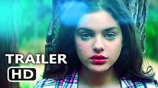 SPINNING MAN Trailer (2018) Pierce Brosnan, Thriller, Mystery Movie