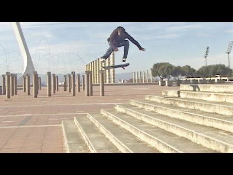 Rough Cut: Gronze in Barcelona