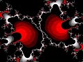 Fractal Zoom, Mandelbrot 3 (deep)