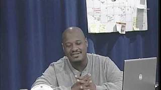 Dating show pt 3 of 4 www.alphasyndicate.com