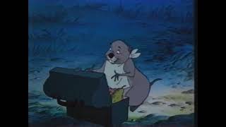 The Many Adventures Of Winnie The Pooh Part 730 - Hd