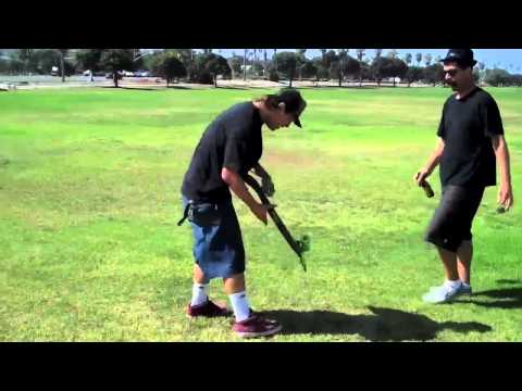 Bruicidal Tencencies with Sam Hitz