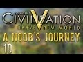 Civilization **ob's Journey) Episode