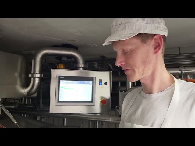 Watch Nossa Caschareia - Milchverarbeitung on YouTube.