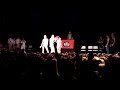 Variety Show 2012