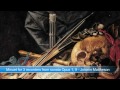 Minuet for 3 recorders by Johann Mattheson