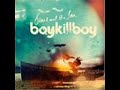 Boy Kill Boy - Suzie