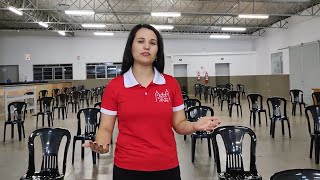Encerramento da Novena Bom Jesus 2020