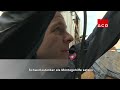 Montage ACO Therm® Block und ACO Lichtschacht