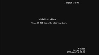 R-Tuned: Ultimate Street Racing on Linux Distro