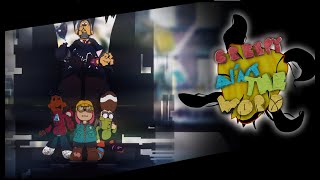 Creepy Aint The Word - Broken Strings Freeplay Ost