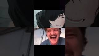 Himenos Death - Pedro Pascal